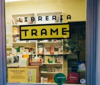 Libreria Trame