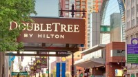 DoubleTree by Hilton Philadelphia-Center City