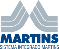 Martins usinagem