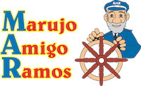 Marujo amigo ramos pesca e turismo