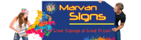 Marvan services & signs