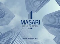 Masari casa de bolsa