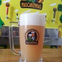 Cervejaria artesanal mascarenhas