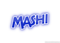 Mashi