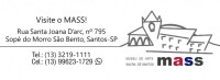 Museu de arte sacra de santos