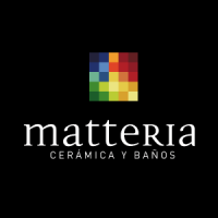 Matteria. cerámica y baños
