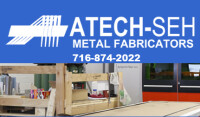 Atech-S.E.H Metal Fabricators