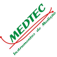 Medtec instrumentos de medição ltda.