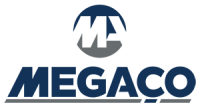Megaço - tudo em ferro e aço