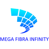 Mega fibra internet