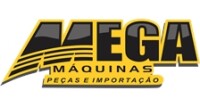 Mega máquinas peças e importação