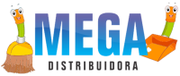 Mega distribuidora de mercadorias