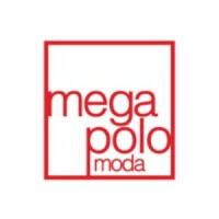 Mega polo moda
