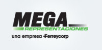 Mega representaciones s.a.