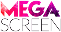 Mega screen