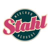 Mercado stahl