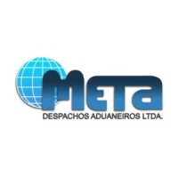 Meta despachos aduaneiros
