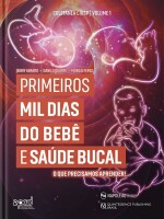 Mil dias do bebê