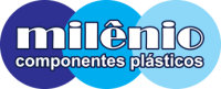 Milenio componentes plasticos