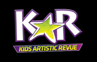 Kids Artistic Revue