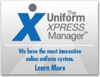 Omega Uniform Systems