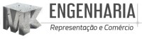 Mk engenharia representação e comércio