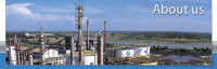 India Glycols Limited, Kashipur