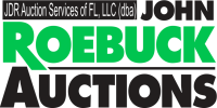 Roebuck Auctions
