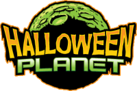 halloween planet