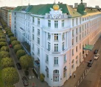 Hotel Atlantic Kempinski Hamburg