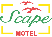 Scape motel