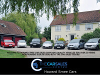 Howard Smee Car Sales