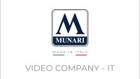 Munari planejados