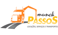 Munck passos locações e serviços