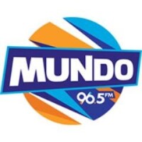 Mundo 96.5 fm