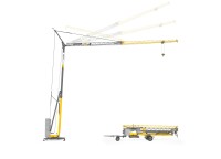 Radius Cranes Australia (Materials Handling Solutions)
