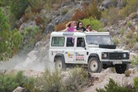 Nerja adventures