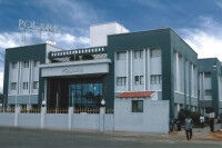 Polaris Software Lab (India) Ltd.