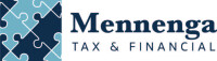 Mennenga Tax & Financial Service