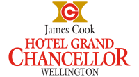 James Cook Hotel Grand Chancellor