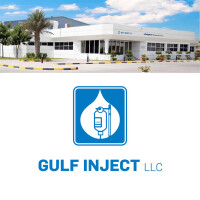 GULF INJECT LLC, DUBAI