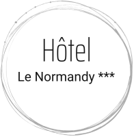 Hôtel normandy