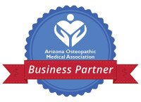 Arizona Osteopathic Medical Association