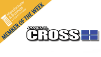 James H. Cross Co.