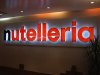 Nutelleria