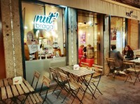 Nut' braga