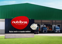 Nutribras - ind e com de produtos pecuarios
