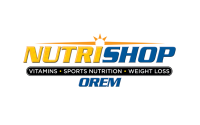Nutrishop suplementos