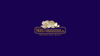Nuts & legumes co.