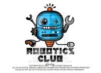 Clube de robótica
